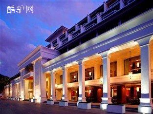 芭东目的地水疗酒店（DESTINATION PATONG Hotel and Spa）