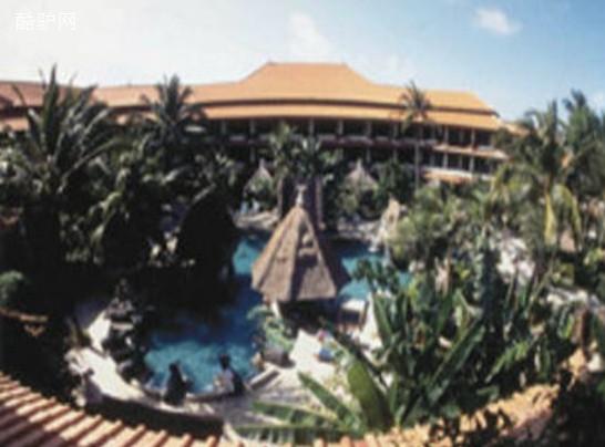 巴厘岛华美达度假酒店(Ramada Resort Benoa Bali)