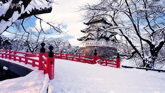 日本冬季游注意事项及攻略