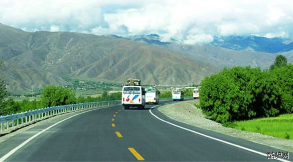 近期川藏线交通管制详情，川藏线最新路况