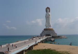 【海景情怀】<南宁北海涠洲岛双飞5日游>