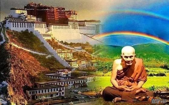 西藏十大未解之谜，震惊!